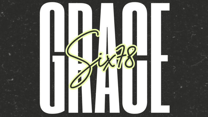 Logo for Grace SIX78