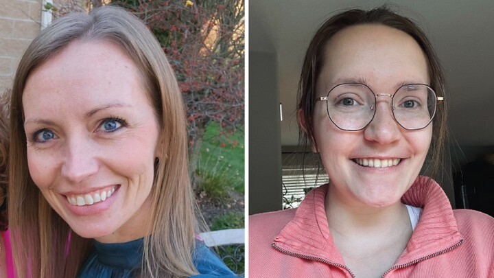 Logo for Tuesday Night Women's Sermon Group