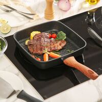 Logo for 15 Minutes Chef (Men's Group)