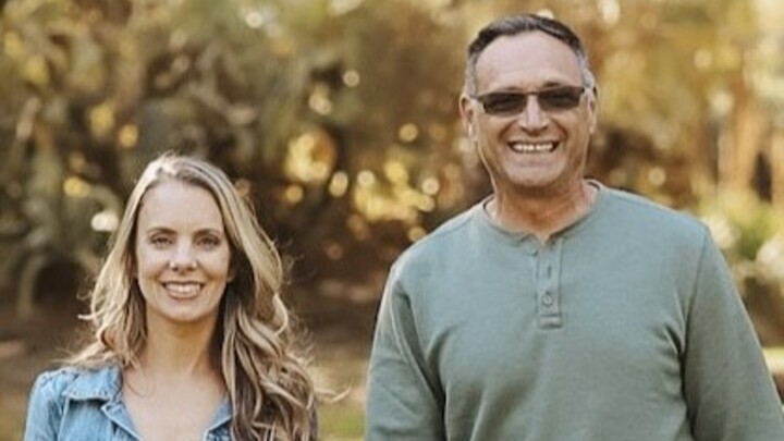 Logo for Clemes Life Group