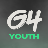 Logo for Grace Foursquare Youth