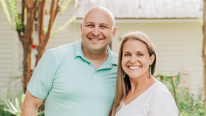 Logo for Giovanini/Gulick Life Group