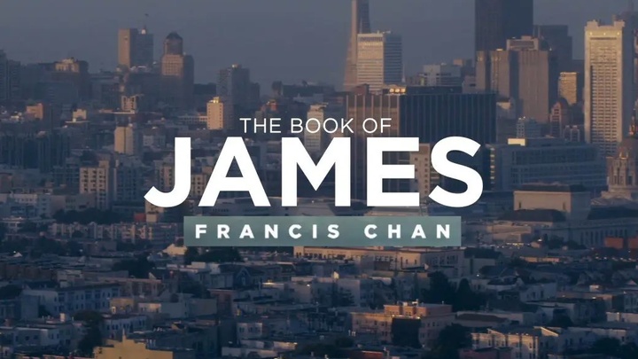 Logo for Book of James
