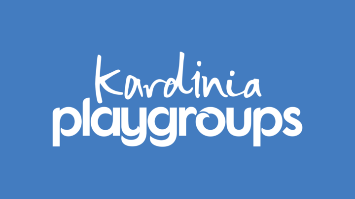 Logo for Playgroups | GLG | Tuesday Tiny Play 11am - 12pm