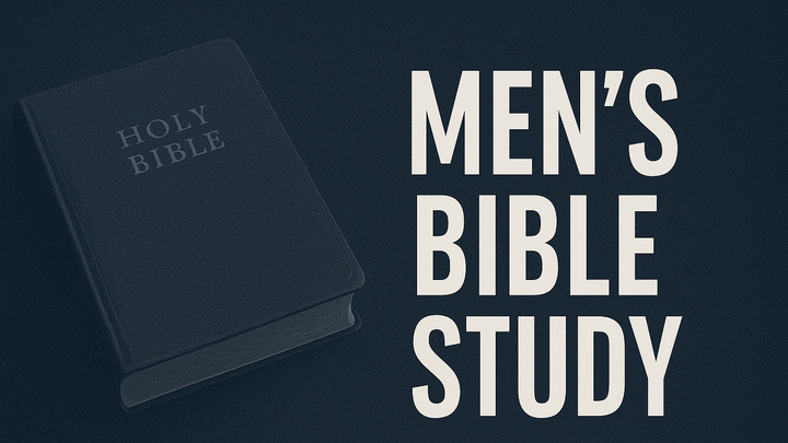 Logo for New Kent Men's Evening Group (Glenn Pauley)