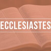 Logo for Book of Ecclesiastes