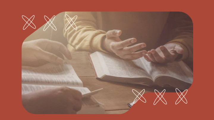 Logo for Spirit Rising Young Adult Life Group