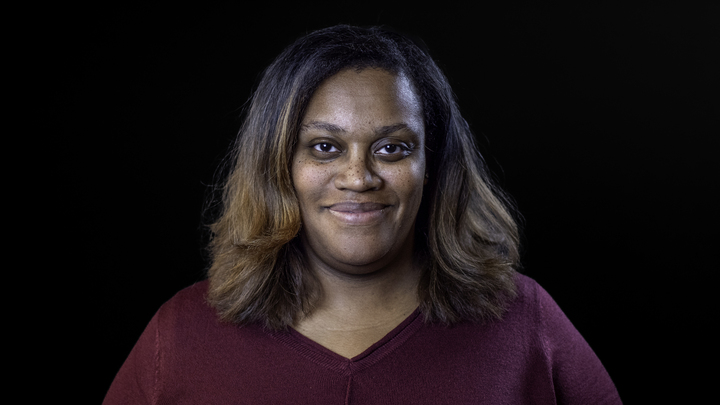 Logo for Faye & Helvia's Community Group