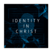 Logo for **SUN-01 - Youth Group - Identity in Christ