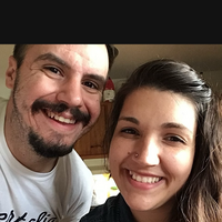 Logo for Chris and Stella Hamilton