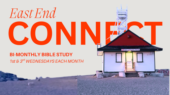 Logo for East End Connect Group