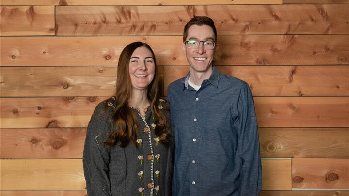 Greg & Taylor Rudolph Home Fellowship - Calvary Chapel Oceanside