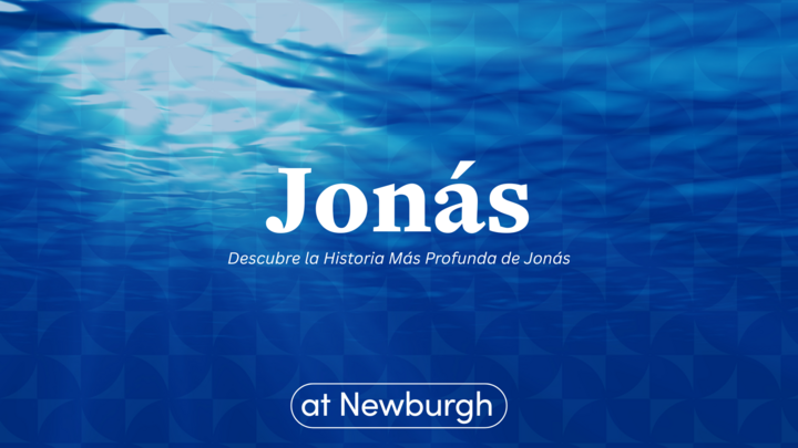 Logo for Jonás