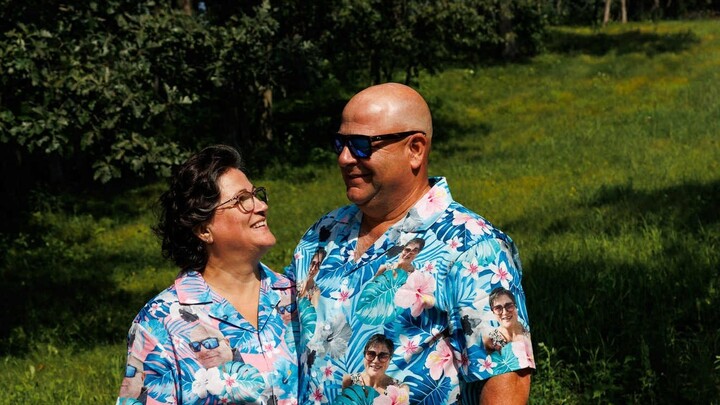 Logo for Sermon Discussion and Game Night