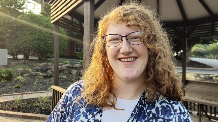 Logo for Womens Bible Study