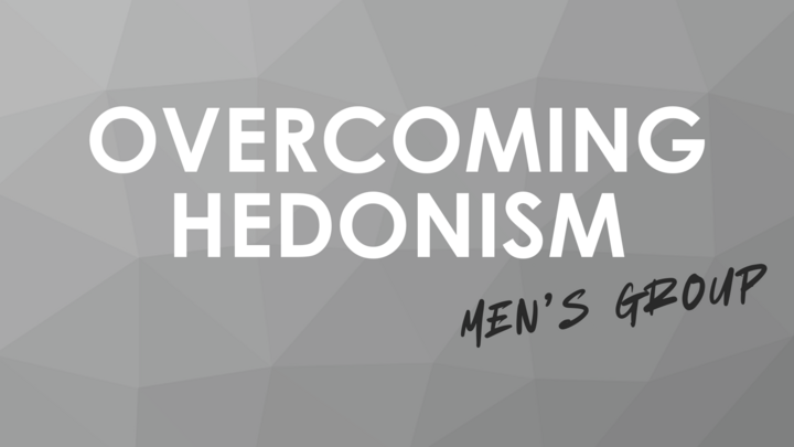 Logo for Josh Dennison's Life Group