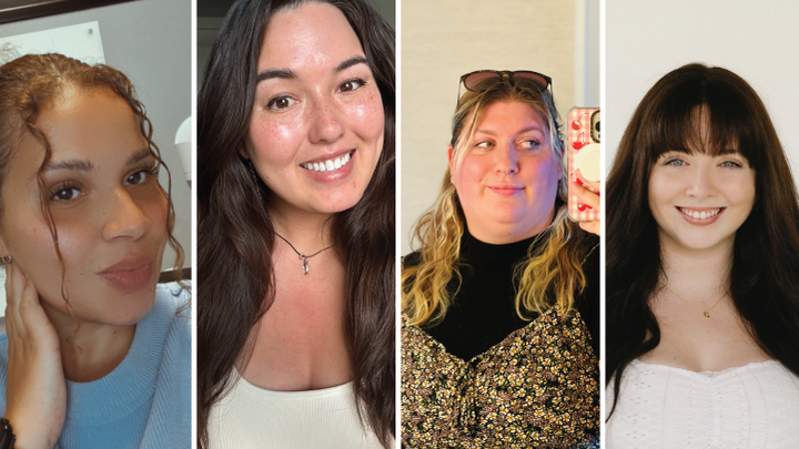 Logo for Young Adult Womens Group