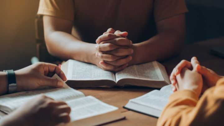 Logo for Framingham Campus Munn Faith Group