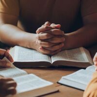 Logo for Framingham Campus Munn Faith Group