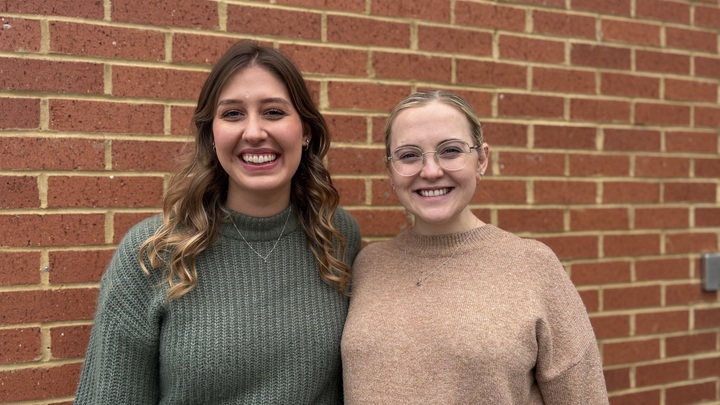 Logo for Nicole and Deborah's eGroup