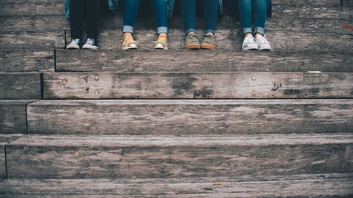 Logo for Head 2 Heart 2025-26