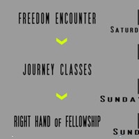 Logo for Journey to Belong #2 2025