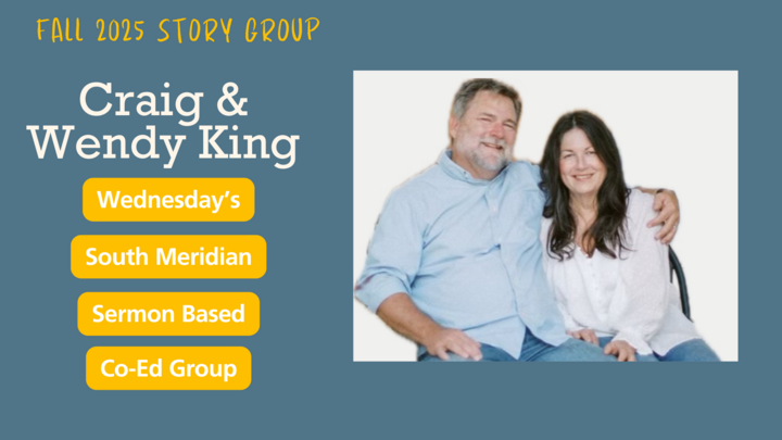 Logo for King Sermon Based