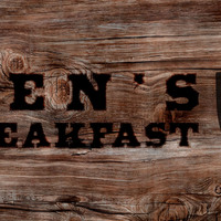 Logo for Men's Breakfast | Connect Group
