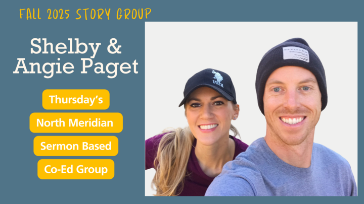 Logo for Paget Sermon Based