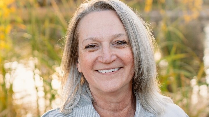 Logo for Writing with Purpose (Creative Writing for God)