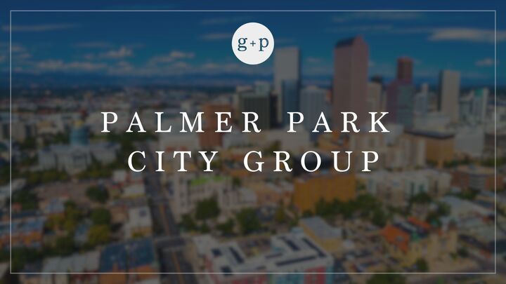 Logo for Palmer Park