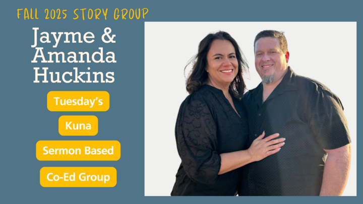 Logo for Huckins Sermon Based