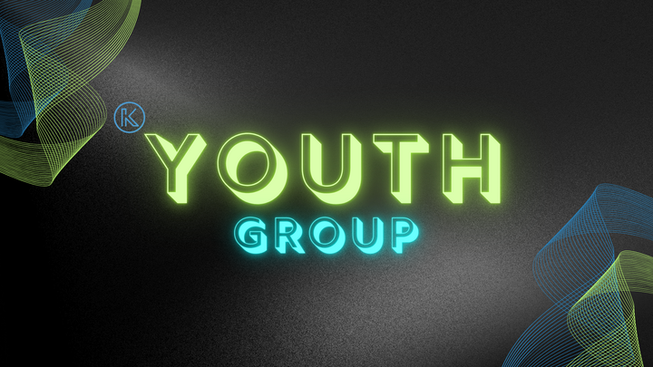 Logo for Youth
