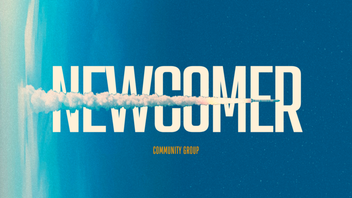 Logo for Newcomers Community Group