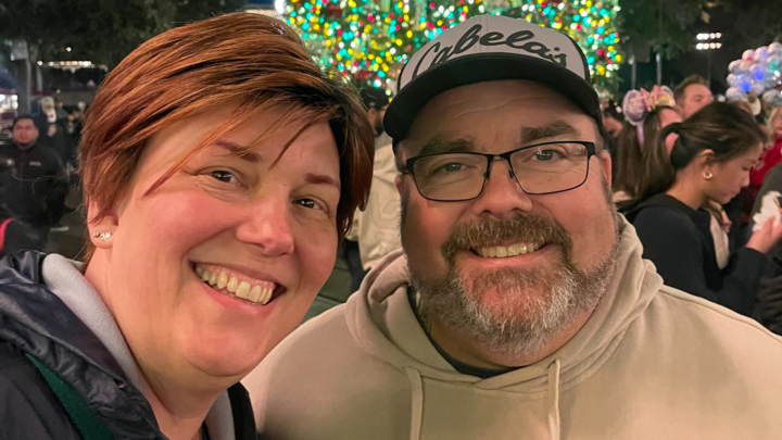 Logo for Jason & Lisa Ostrander