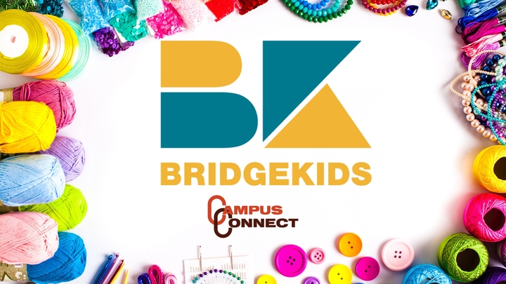 Logo for BK Craft Club