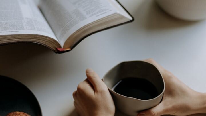 Men’s Small Group