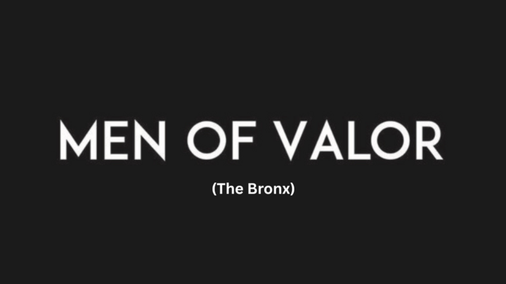 Logo for MANH | Men | Thursday (Bronx)