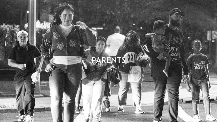 Logo for Long Island | Parents | Friday