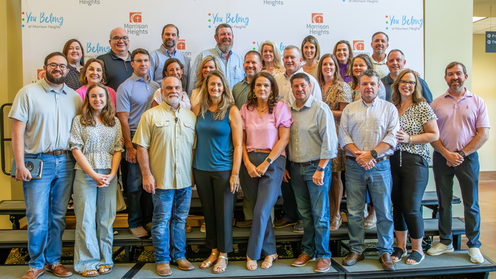 Logo for Kyser/Wolfe Life Group