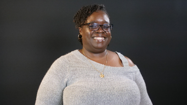 Logo for Shakima Daniel - Mixed Community Group