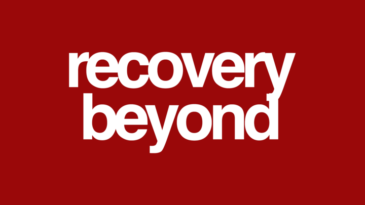 Logo for Real Life Recovery & BEYOND
