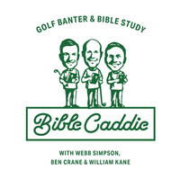 Logo for Bible Caddie Men's Group