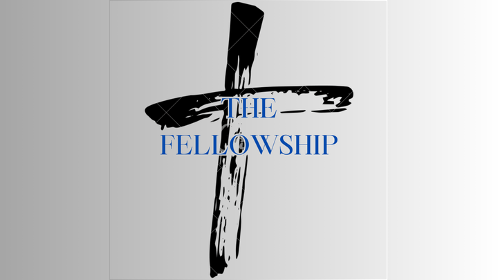 Logo for The Fellowship! (Ages 30- 40)