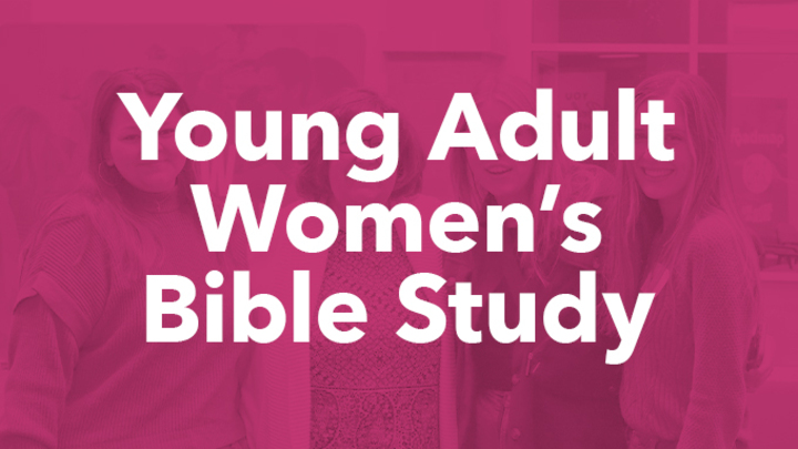 Logo for Young Adults – Women (ages 18-29) – Bonita Springs