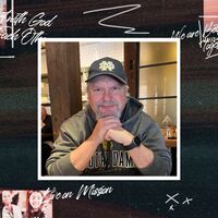 Logo for A Christian Man's Journey And Growing Through 1 Corinthians,