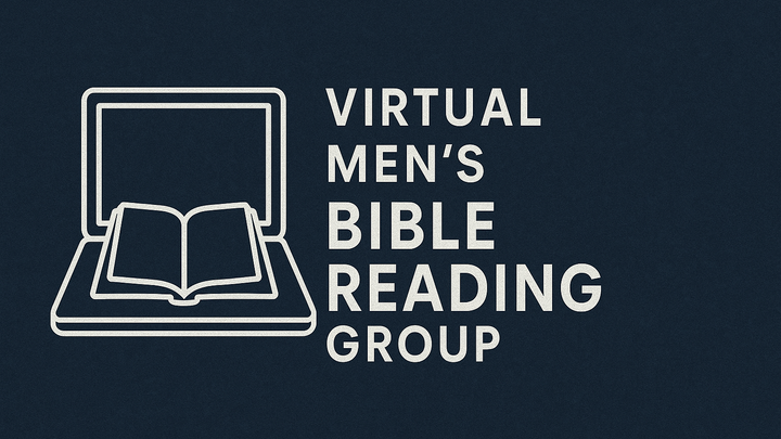 Logo for New Kent Bible Reading Group (Nate Funari)