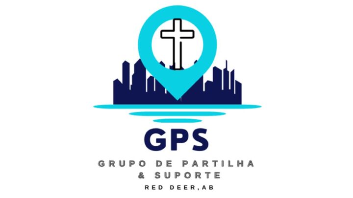 Logo for GPS - Grupo de partilha e suporte