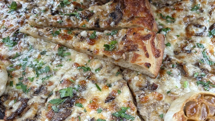 Logo for Food & Drink Activity Group