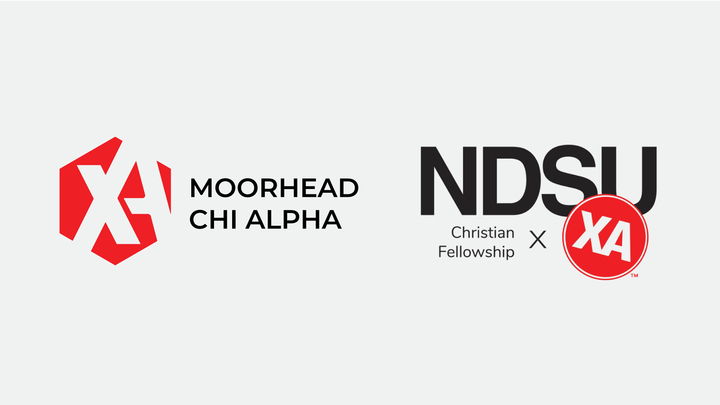 Logo for Chi Alpha: On- Campus Groups for College Students